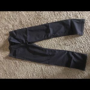 PrAna mens slim fit Brion pants